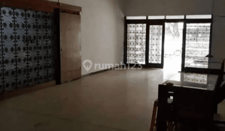 Murah Dijual Rumah Ex Kantor Jl Sam Ratulangi, Surabaya Pusat  2