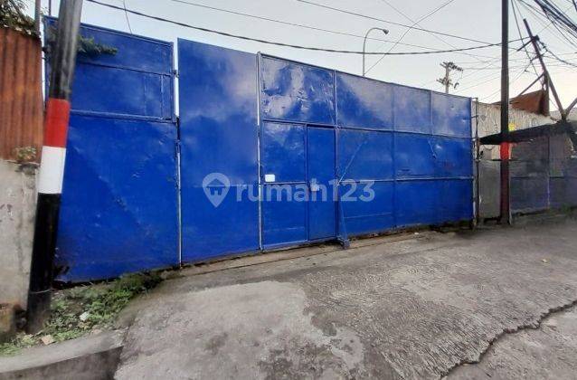 Murah Dijual Gudang Jalan Raya Sukomanunggal. Tanjungsari Tandes 1