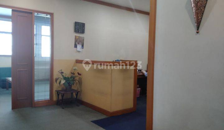 Murah Bawah Njop Dijual Ex Pabrik Logam Raya Tandes Margomulyo 1
