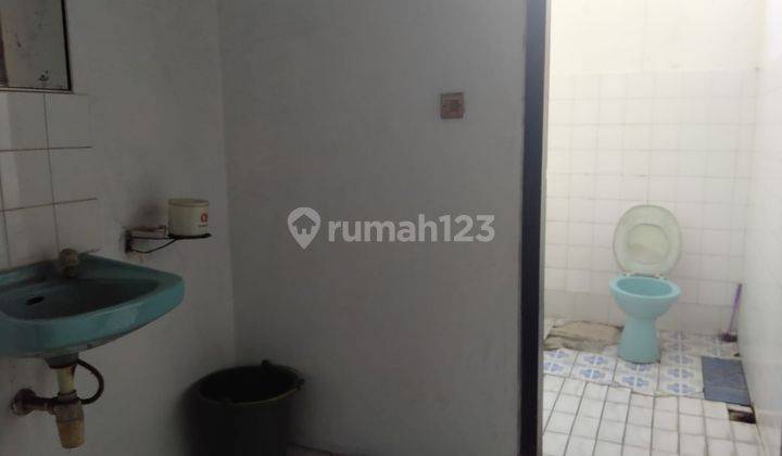 Murah Bawah Njop Dijual Ex Pabrik Logam Raya Tandes Margomulyo 2