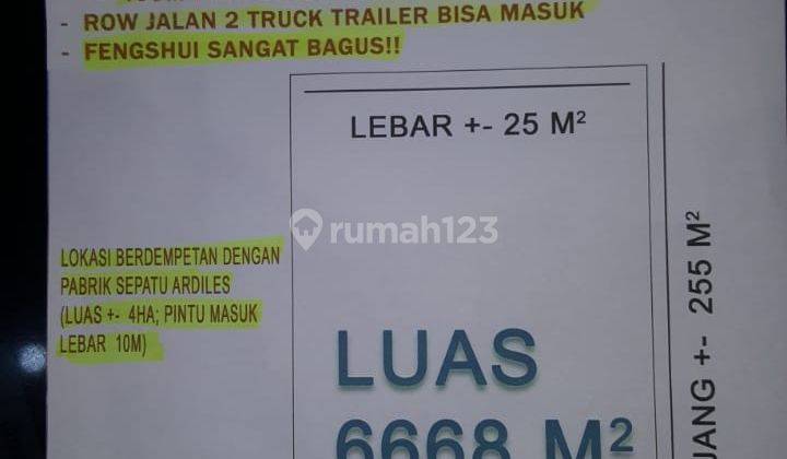 Murah Strategis Dijual Tanah Manukan Surabaya 2