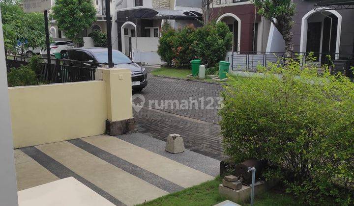 Murah Bagus Dijual Rumah Siap Huni Wisata Bukit Mas Wbm  2