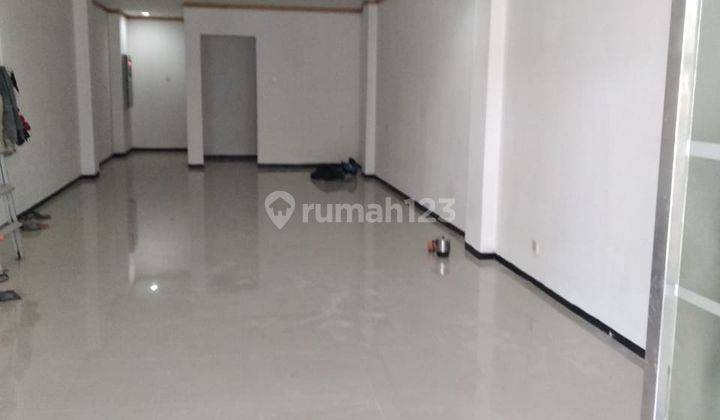 Murah Dijual Ruko Jalan Hr Muhamad bekas Bank . 2