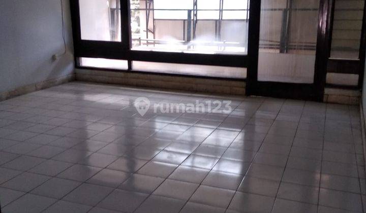 TURUN HARGA Dijual Ruko Pusat Kota Langka Jl. Kedungdoro 1