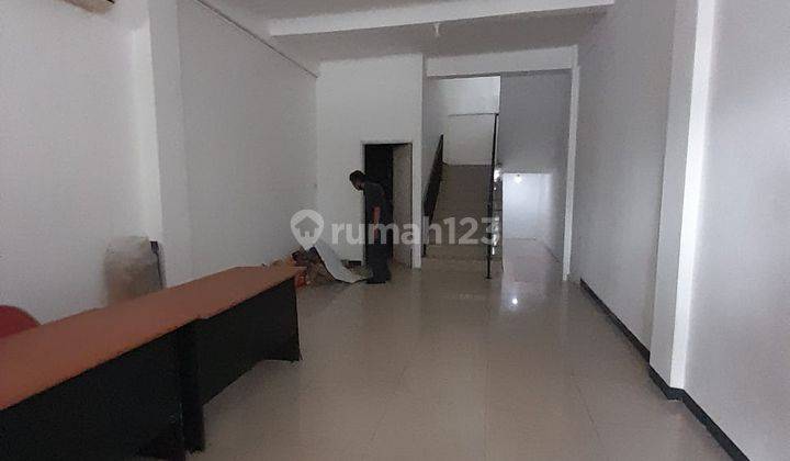 Murah Dijual Ruko Siap Pakai Dekat Raya Diponegoro Jalan Bogowonto 1