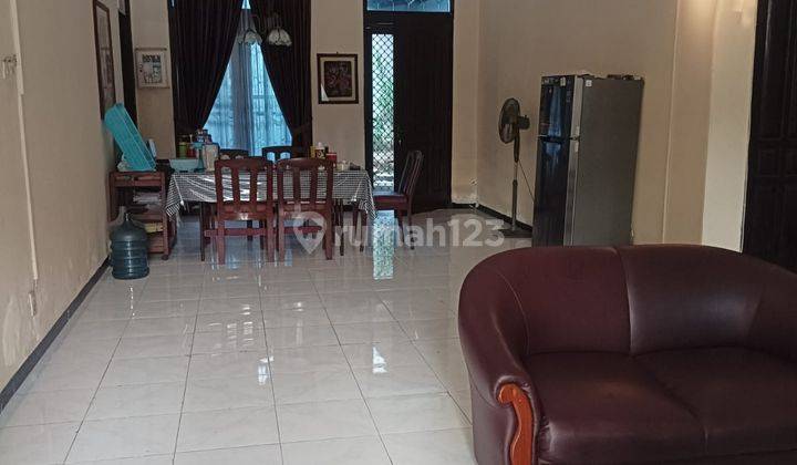 Murah Dijual Rumah Siap Huni Mulyosari Bpd. Sutorejo Pakuwon City 2