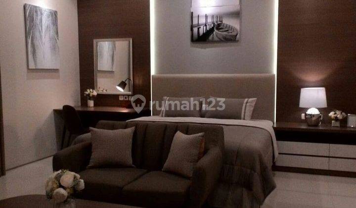 Murah Dijual Rumah Mewah 2 Lantai di Royal Residence Luar Cluster 2