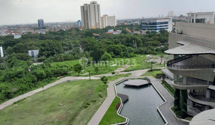 Murah Dijual Rugi Apartemen Grand Sungkono Lagoon, Venetian Tower 1