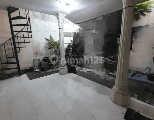 Termurah Dijual Rumah Dian Istana. Graha Famili Hitung Tanah 2