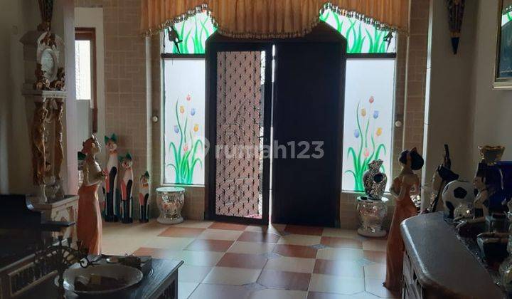 Murah Dijual Rumah Mewah Vbi Villa Bukit Indah Pakuwon Indah 1