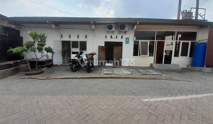 Murah Pol Gudang Jalan Raya Wringinanom, Gresik 2