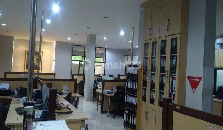 Murah Office Siap Pakai Jl Saronojiwo. Jemursari Rungkut Industri 2