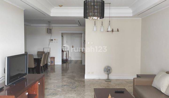 Dijual Apartemen Puri Matahari, HR Muhammad Luxury Lokasi Prime 1