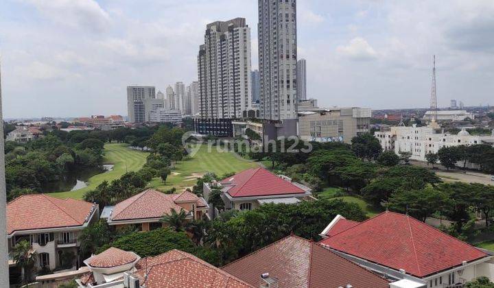 Dijual Apartemen Puri Matahari, HR Muhammad Luxury Lokasi Prime 2