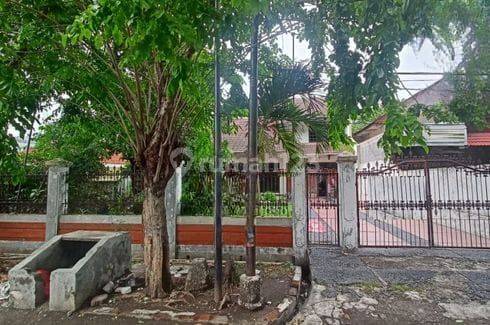 Dijual Rumah Usaha Jalan Raya Tenggilis. Jemursari Prapen Rungkut 1