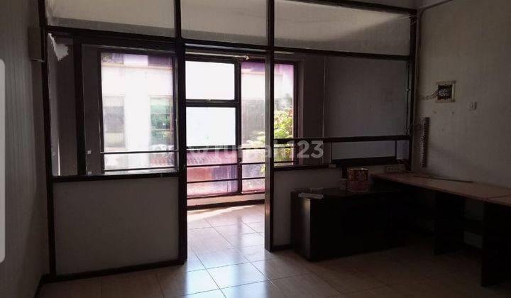 Dijual Ruko 3,5 Lantai Plaza Segi 8 Sukomanunggal Darmo Permai 2