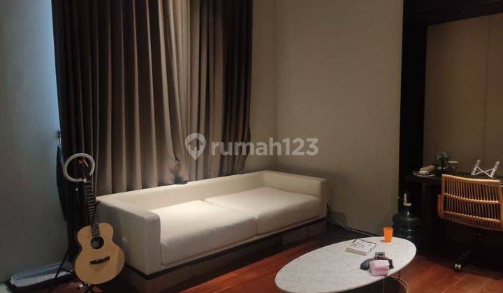 Murah Dijual Apartemen 2BR One Icon Residence, Tunjungan Plaza 1