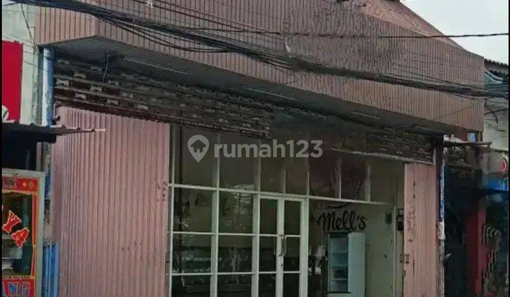 Murah Jarang Ada Dijual Ruko 0 Jalan Raya Menganti, Wiyung 1