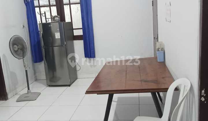 Murah Dijual Rumah Taman Pondok Indah Wiyung 2