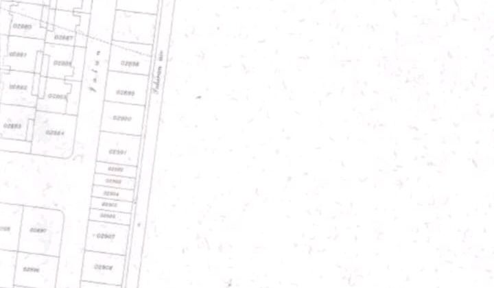 Termurah Dijual Tanah Dibawah NJOP Regency 21 Dkt Araya Kertajaya