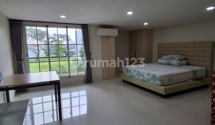 Murah Rumah Mewah 10M-An Bukit Golf Internasional Citraland