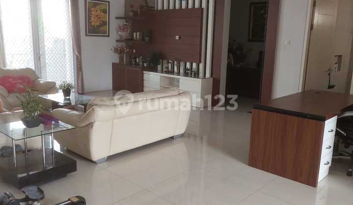 Termurah Dijual Rumah Mewah Siap Huni Royal Residence