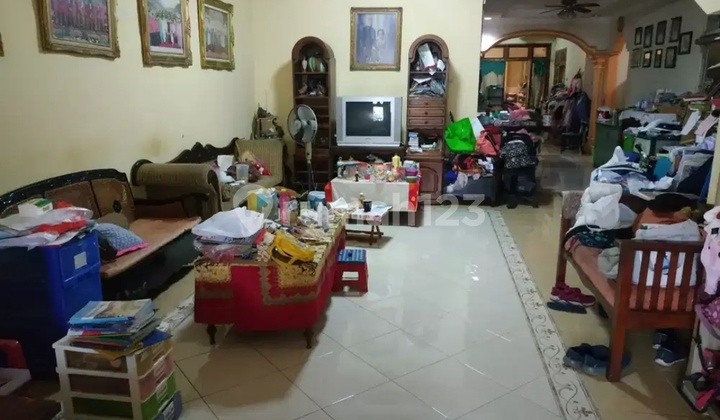Dijual Rumah Dijual Nginden Intan Barat Dpn Rs Primer 2