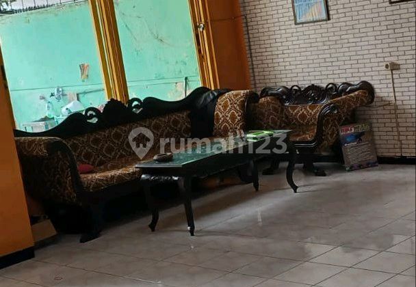 Affordable Business House Ready to Occupied Ketintang Madya Main Road 2