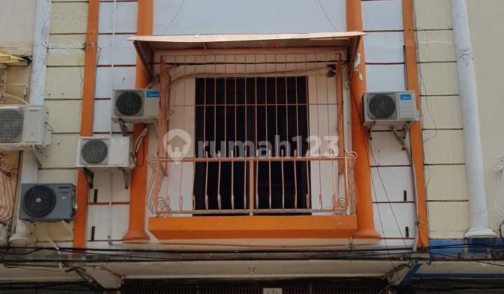 For Sale, Cheap, SHM Title, 21 Klampis Shop House, Arief Rahman Hakim Street