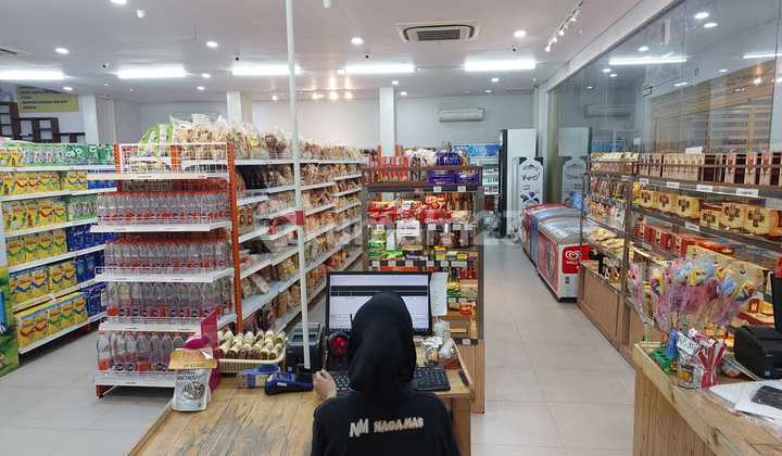 For Sale Commercial Building on Raya Kalijaten, Sepanjang Waru Sidoarjo 2