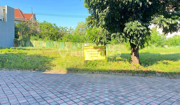 Termurah Dijual Tanah Dibawah NJOP Regency 21 Dkt Araya Kertajaya