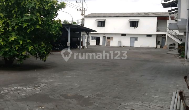 Murah Dijual Gudang Ex Pabrik 0 Jalan Raya Cerme, Gresik Murah Dijual Gudang Ex Pabrik 0 Jalan Raya Cerme, Gresik
