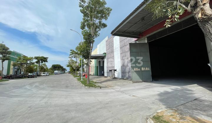 For Rent Warehouse in Manyar, Gresik, Near Jiipe Port and Toll Road For Rent Warehouse in Manyar, Gresik, Near Jiipe Port and Toll Road