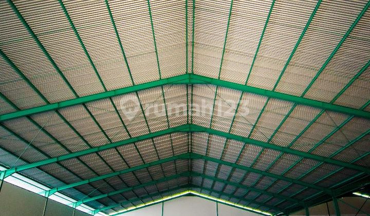 For sale/lease Spacious Warehouse Ready to Usekertosono, Nganjuk