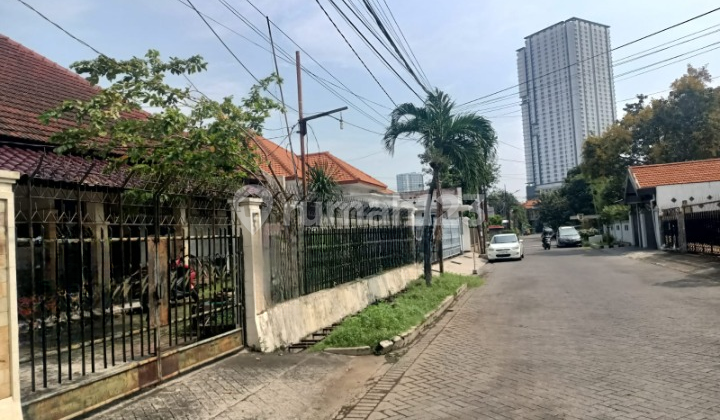 Murah Dijual Rumah di Jemursari, Surabaya Selatan 2