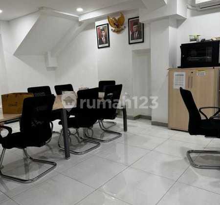 For Sale Commercial Building North Junction Citraland Utama 2