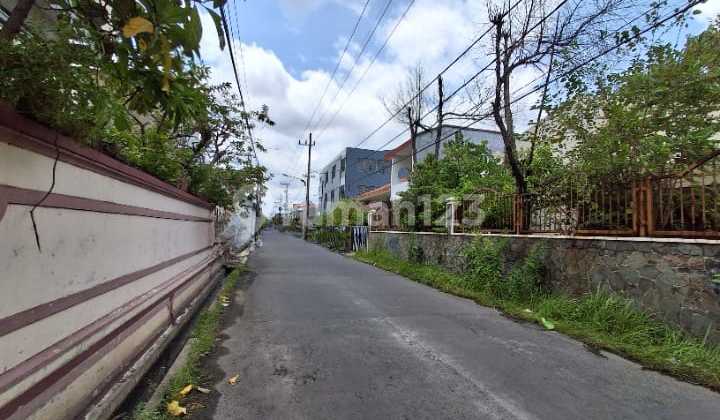 Cheapest Land Calculation House Lebak Jaya 2 Penetrates Lebak Jaya 1 2