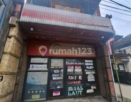 Dijual Ruko 2 Lantai Jalan Raya Taman, Sidoarjo. Dkt Waru Kletek Dijual Ruko 2 Lantai Jalan Raya Taman, Sidoarjo. Dkt Waru Kletek