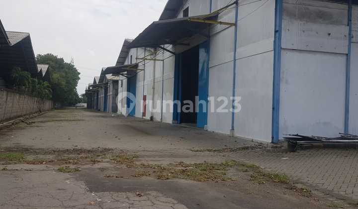 Warehouse for Rent in Gempol Pasuruan, Ready to Use, Strategic Location Warehouse for Rent in Gempol Pasuruan, Ready to Use, Strategic Location