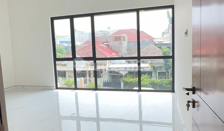 Price Drop For Sale New Gress House Kertajaya Indah Timur Block O 2