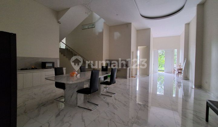 Murah Rumah Mewah 10M-An Bukit Golf Internasional Citraland