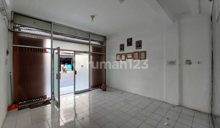 For Sale, Cheap, SHM Title, 21 Klampis Shop House, Arief Rahman Hakim Street 2