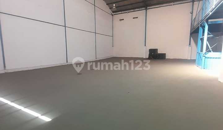 Murah Dijual Gudang Kalianak Siap Pakai dkt Pelabuhan Perak