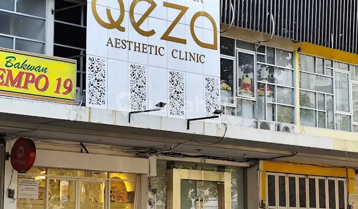 Cheap for Sale SHM Shop Icon 21 Merr Active Beauty Clinic 1