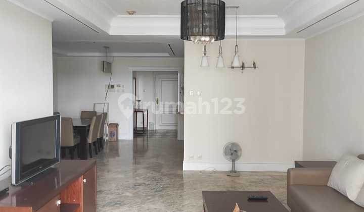 Murah Apartemen Mewah Puri Matahari Jl Hr Muhammad Surabaya