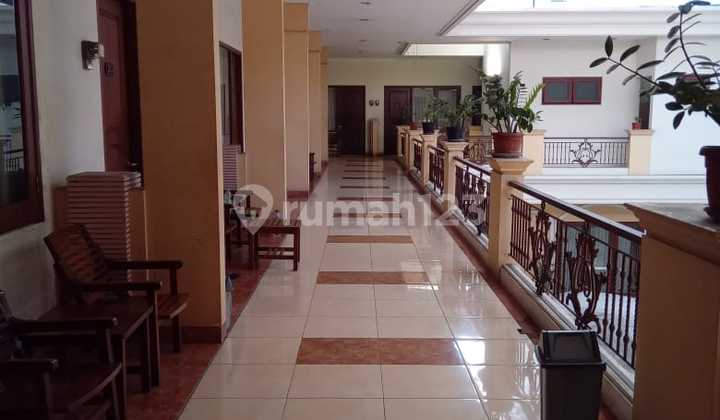 Cheap for Sale: 23-Room Minihotel on Jl Raya Kertajaya Indah Near ITS Campus