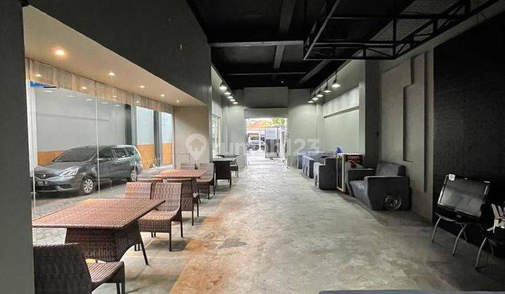 Murah Pol Resto dan Gudang Cuci Mobil Jl Raya Karang menjangan Murah Pol Resto dan Gudang Cuci Mobil Jl Raya Karang menjangan