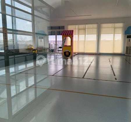 Dijual Bangunan Komersial North Junction Citraland Utama