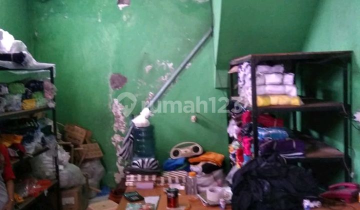 Disewakan Rumah Jalan Petemon 3, Sawahan , Surabaya Pusat 2