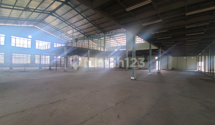Cheapest Warehouse for Rent in Sier Industrial Area, Near Toll Road